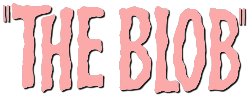 text the blob